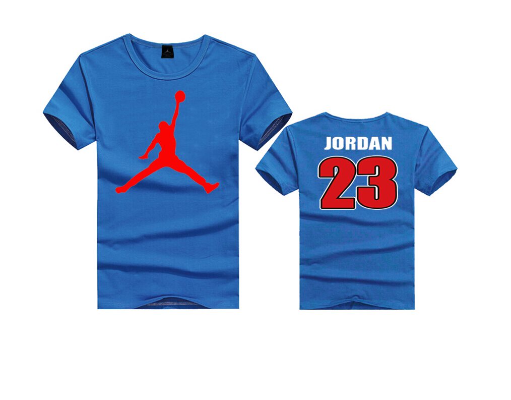 men jordan t-shirt S-XXXL-1818